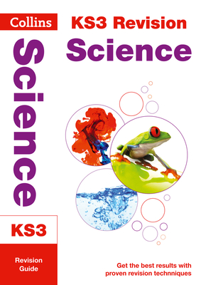 Collins KS3 Science RG