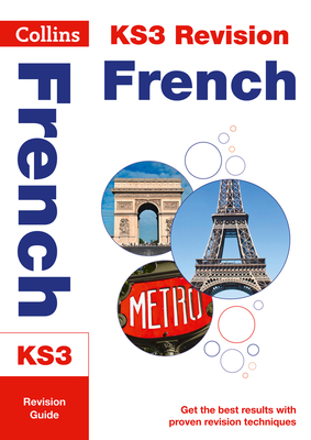 Collins KS3 French RG