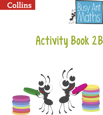 Year 2 Activity Book 2B