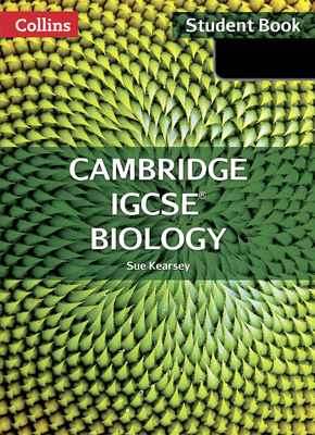 Cambridge IGCSE (TM) Biology Student's Book