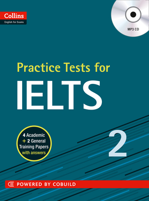 IELTS Practice Tests Volume 2