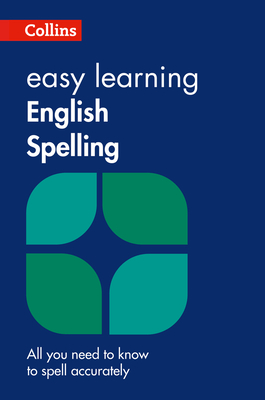 Easy Learning English Spelling