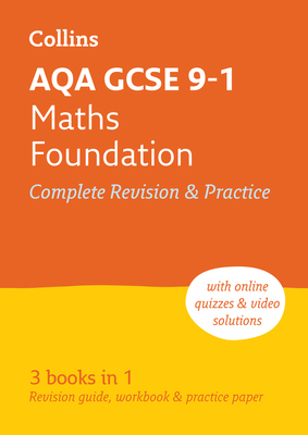 Coll AQA GCSE Maths FT All