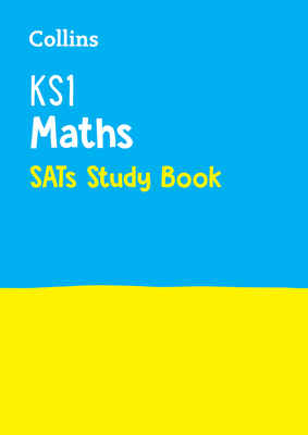 Collins KS1 Maths RG