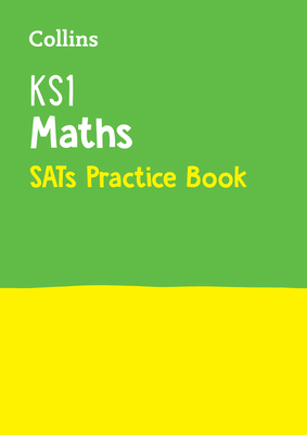Collins KS1 Maths WB