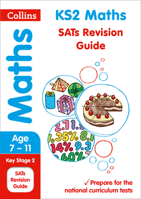 Collins KS2 Maths RG