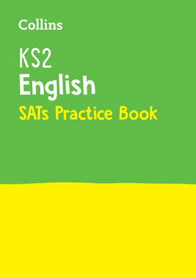 Collins KS2 English WB