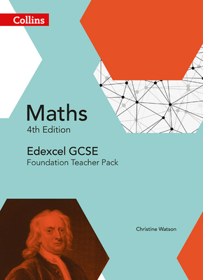 Edex GCSE Maths 4e Found Tea