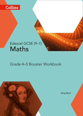 Edexcel GCSE Maths G45 Boowb