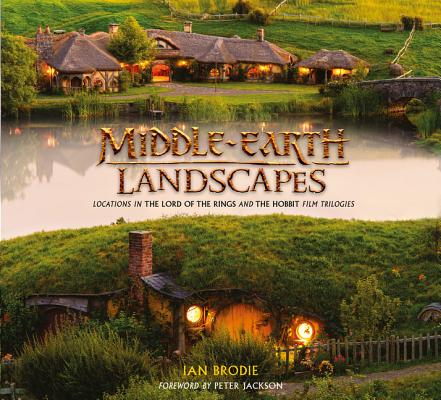 Middle-earth Landscapes