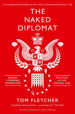 Naked Diplomat