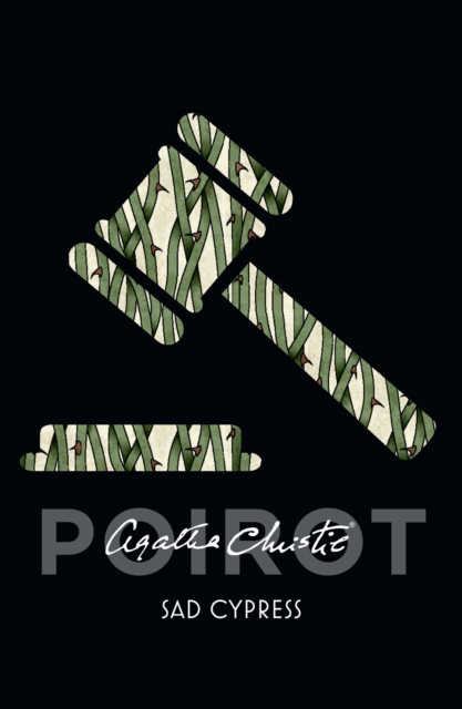 Poirot-Sad Cypress