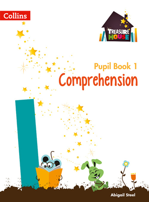 Comprehension Year 1 Pupil Book