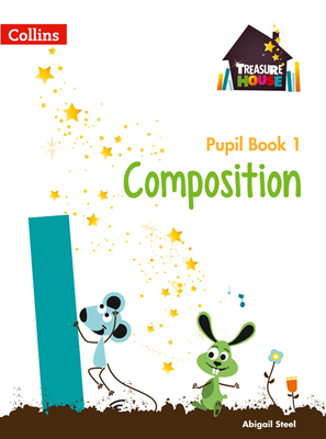 Composition Year 1 Pupil Book