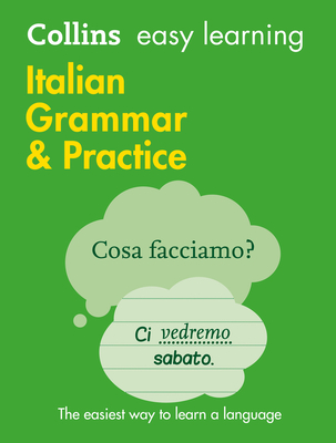 El Italian Gram & Prac 2nd Ed