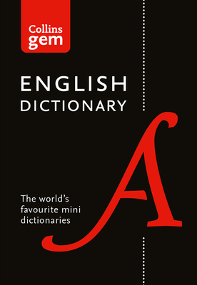 English Gem Dictionary