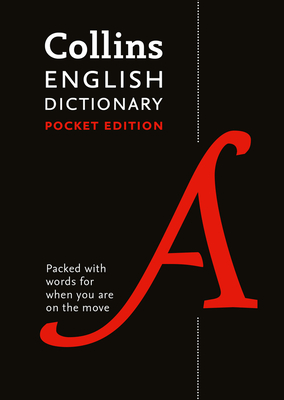 English Pocket Dictionary