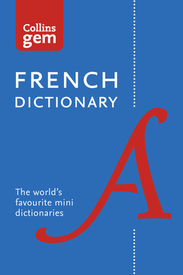 French Gem Dictionary