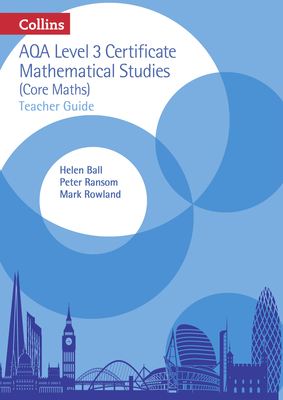 AQA Core Maths TG