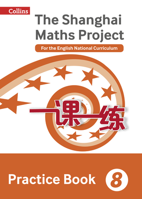 Shanghai Maths Practice BK8