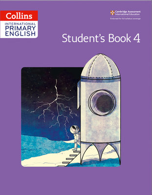 Int Primary Eng SB4