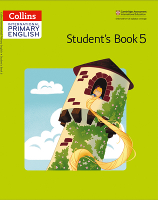 Int Primary Eng SB5