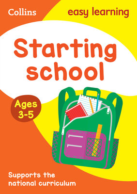 Easy Learn Start SCH Age 3-5