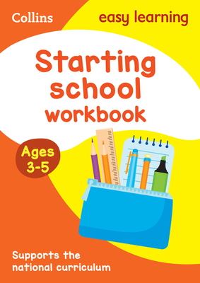 Easy Learn Start S WB Age 3-5