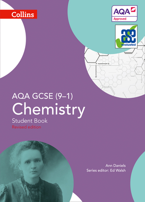 AQA GCSE Chemistry 9-1 Student Book