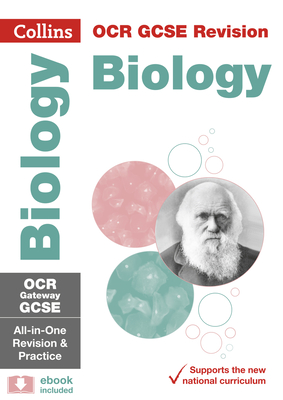 OCR Gateway GCSE 9-1 Biology All-in-One Complete Revision and Practice