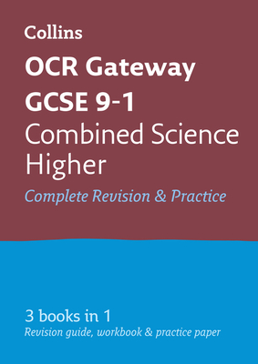 Ocr GW GCSE Combi H All-In-1