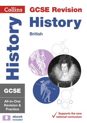GCSE 9-1 History