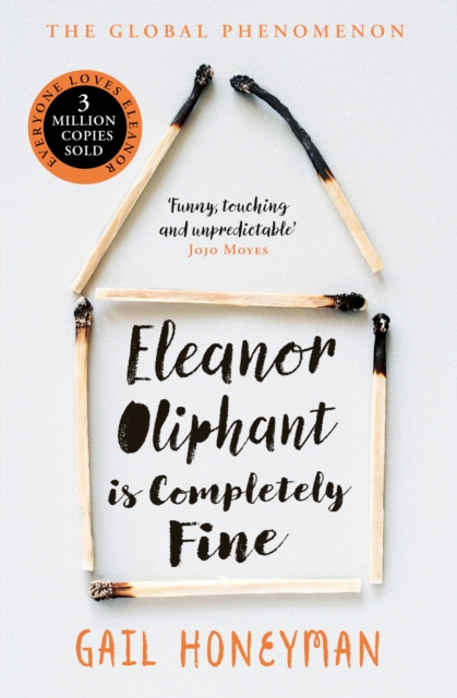 Eleanor Oliphant