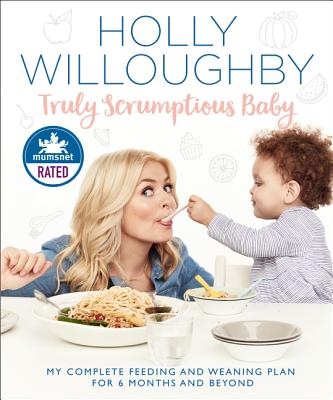 Truly Scrumptious Baby