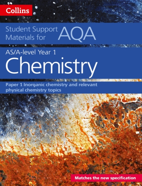 CSSM Chem Y1 Paper 1