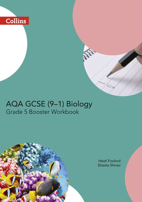 AQA GCSE Biology G5 Boowb