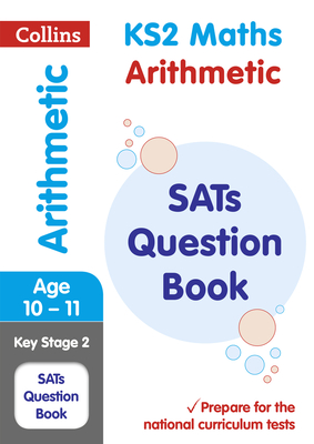 KS2 Maths Arithmetic Sats QB