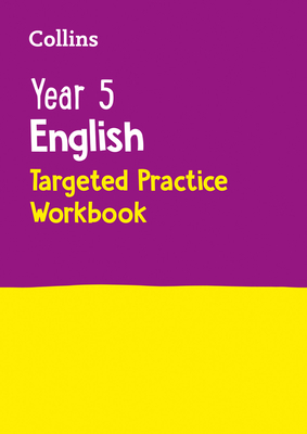 Year 5 English Targeted Practice Workbook