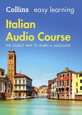 Easy Learning Italian Audio Course