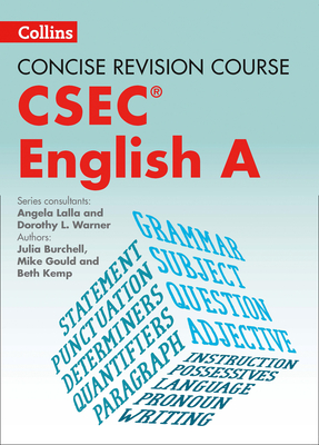 English Csec Revision Course