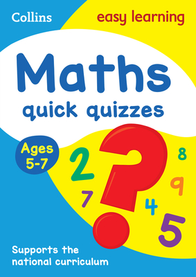 Maths Quick Quizzes