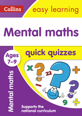 Mental Maths Quick