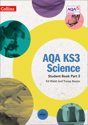 AQA KS3 Science Part 2 SB
