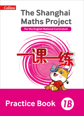 Shanghai Maths Practice Book 1b