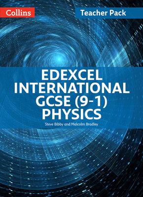 Edexcel International GCSE (9-1) Physics Teacher Pack