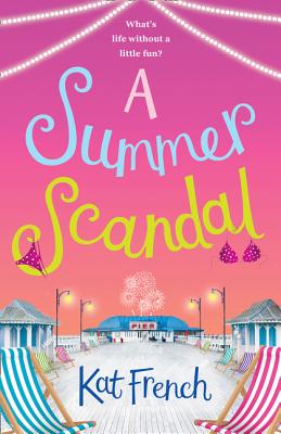 A Summer Scandal