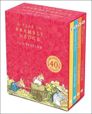 Yr in Brambly