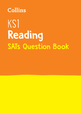 KS1 Reading Practice Book