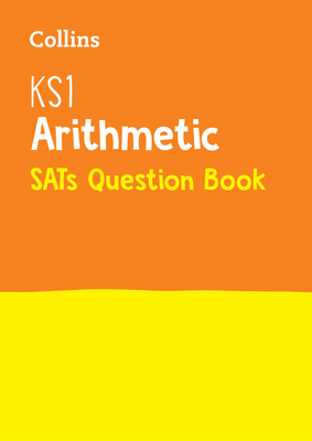 KS1 Arith Sats Question Book