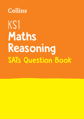 KS1 Reason Sats Question Book